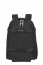 Рюкзак на колесах Samsonite KA1*007 Sonora Rolling Laptop Bag 17″ KA1-09007 09 Black - фото №5