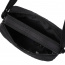 Женская стеганая сумка кросс-боди Hedgren HIC430 Inner City Maia Quilted Crossover RFID HIC430/867-01 867 Full Quilt Black - фото №2