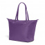 Женская сумка Lipault P51*112 Lady Plume Tote Bag M FL P51-A0112 A0 Light Plum - фото №3