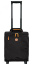 Чемодан XS на 2 колёсах Bric's BXL58103 X-Collection Underseat Cabin Trolley 45 см BXL58103.101 101 Black - фото №4