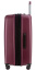 Чемодан на колёсах Robinzon RP3591-X Elba Deluxe Spinner L 74 см Exp RP3591-X-78 78 Moonrise Purple - фото №5