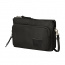 Женская сумка через плечо Samsonite CU8*002 Yourban Crossover Bag S CU8-09002 09 Black - фото №1