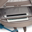 Женский рюкзак для планшета Roncato 412322 Woman BIZ Backpack 11.1″ 412322-14 14 Desert Sand - фото №2