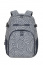 Рюкзак для ноутбука Samsonite 10N*003 Rewind Laptop Backpack L 16″ 10N-41003 41 Navy Blue Stripes - фото №5