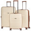Чемодан на колёсах Robinzon RP2993-E Madeira Extra Spinner S 55 см Expandable