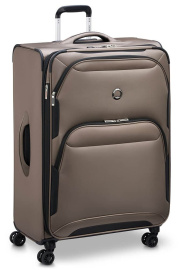 Чемодан Delsey 003284830 Sky Max 2.0 4DW Trolley Case L 79 см Exp