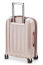 Чемодан Delsey 002087803 Carroussel 4DW Slim Cabin Trolley Case 55 см 00208780319 19 Pink - фото №6