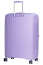 Чемодан Robinzon RP4721-D Ibiza Spinner L 76 см RP4721-D-38 38 Tender Lavender - фото №3