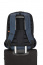 Рюкзак для ноутбука Samsonite KG1*002 Cityscape Evo Backpack M Exp 15.4″ USB KG1-01002 01 Blue - фото №7