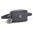 Сумка на пояс/плечо Kipling KI3795HV6 Abanu Multi Mini 2-in-1 Crossbody and Bum Bag Moonlit Grey