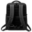 Бизнес-рюкзак для ноутбука Roncato 400900 Panama 4.0 Work Backpack 15.6″ USB 400900-01 01 Black - фото №6