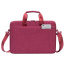 Сумка для ноутбука Rivacase 8325 Biscayne Laptop Bag 14″ 8325 Red - фото №9