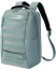 Рюкзак Hedgren HCMBY07 Comby Unisex Handle M Backpack 15.6″ RFID  HCMBY07/059-01 059 Grey Green - фото №1