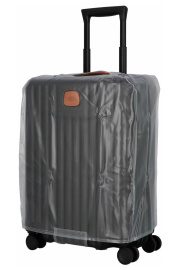 Чехол на очень большой чемодан 32″ Bric's BAC00729 Accessories Cover Trasparente XL