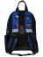Детский рюкзак Pick&Pack PP911 Tractor Backpack S PP911-03 03 Blue - фото №6