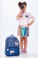 Школьный рюкзак Samsonite 51C-01004 Color Funtime Disney Backpack L Minnie Doodles 51C-01004 01 Minnie Doodles - фото №3