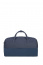 Дорожная сумка Samsonite CH5*010 B-Lite Icon Duffle Bag 55 см CH5-01010 01 Dark Blue - фото №4