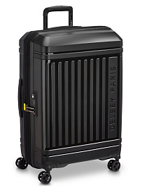 Чемодан Delsey 003802820 Lutece SE 4DW Trolley Case 68 см Expandable