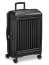 Чемодан Delsey 003802820 Lutece SE 4DW Trolley Case 68 см Expandable 00380282000 00 Black - фото №1