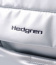 Женский рюкзак Hedgren HCOCN05 Cocoon Billowy Backpack with Flap HCOCN05/871-02 871 Pearl Blue - фото №8