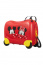Детский чемодан Samsonite 43C-10001 Dream Rider Disney Suitcase Mickey/Minnie 43C-10001 10 Mickey/Minnie Peeking - фото №8