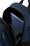 Рюкзак для ноутбука Samsonite KI3*005 Network 4 Laptop Backpack 17.3″ KI3-01005 01 Space Blue - фото №3