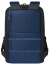 Рюкзак для ноутбука Rivacase 8436 Tegel ECO Laptop Backpack 15.6″ 8436 Black - фото №11