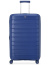 Чемодан на колёсах Roncato 418181 Butterfly B-Flying Spinner L 76 см Expandable 418181-23 23 Blu Notte - фото №3