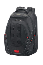 Рюкзак для ноутбука Samsonite 59N*001 Leviathan Laptop Backpack 17.3″