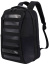 Рюкзак Hedgren HCMBY08 Comby Unisex Handle L Backpack 15.6″ RFID Expandable  HCMBY08/003-01 003 Black - фото №1