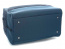Дорожная сумка Samsonite CH5*011 B-Lite Icon Duffle Bag 45 см CH5-01011 01 Dark Blue - фото №10
