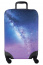 Чехол на маленький чемодан Eberhart EBH692-S Milky Way Suitcase Cover S EBH692-S Milky Way Milky Way - фото №2