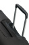 Портплед на колёсах Samsonite CS1*016 X'Blade 4.0 Garment Bag Spinner L 10.5″ CS1-09016 09 Black - фото №3