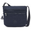 Женская сумка через плечо Kipling K1991196V Arto Shoulder Bag Across Body Blue Bleu 2 K1991196V 96V Blue Bleu 2 - фото №4