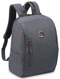 Рюкзак для планшета Delsey 3813608 Maubert 2.0 1-CPT Backpack S 10″