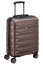 Чемодан Delsey 003867803 Meteor EU Cabin Trolley S 55 см Expandable 00386980306E9 06 Capuccino - фото №1