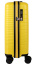 Чемодан Eberhart 44S*420 Splash Spinner S 55 см 44S-006-420 006 Yellow - фото №6