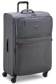 Чемодан Delsey 003813821 Maubert 2.0 4W Trolley Case L 79 см Exp