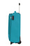 Чемодан на колёсах American Tourister 95G*001 Heat Wave Upright 55 см 95G-01001 01 Sporty Blue - фото №4