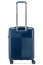 Чемодан на колёсах Roncato 419753 AirGlam Cabin Trolley 55 см Expandable 419753-23 23 Blu Notte - фото №4