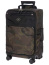 Чемодан Bric's JXD58117 Replay 21″ Carry-On Spinner 55 см JXC58117.109 109 Green Camou - фото №1