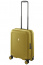 Чемодан Victorinox 6056 Connex Global Hardside Carry-On Spinner 55 см Exp USB 609863 Mustard Mustard - фото №12