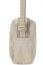 Женская сумка кросс-боди Hedgren HIC430 Inner City Maia Crossover RFID HIC430/613-01 613 Cashmere Beige - фото №6