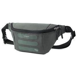 Сумка поясная Hedgren HCMBY04 Comby Visit Waistbag RFID