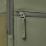 Рюкзак для ноутбука Rivacase 7856 Eden Laptop Backpack 15.6″ 7856 Оливковый - фото №15