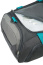 Спортивная сумка American Tourister 16G*010 Road Quest SportsBag 16G-18010 18 Grey/Turquoise - фото №7
