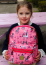 Детский рюкзак Pick&Pack PP20162 Royal Princess Backpack M 13″