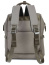 Женский рюкзак для ноутбука Hedgren HFIKA09 Fika Moka M Backpack RFID 14″ HFIKA09/878-01 878 Vintage Taupe - фото №5