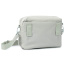 Сумка кросс-боди и на ремень Hedgren HFURO05 Furo Totoi Crossover RFID HFURO05/893-01 893 Pussywillow Grey - фото №5