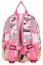 Детский рюкзак Pick&Pack PP20141 Birds Backpack S PP20141-10 10 Soft Pink - фото №6